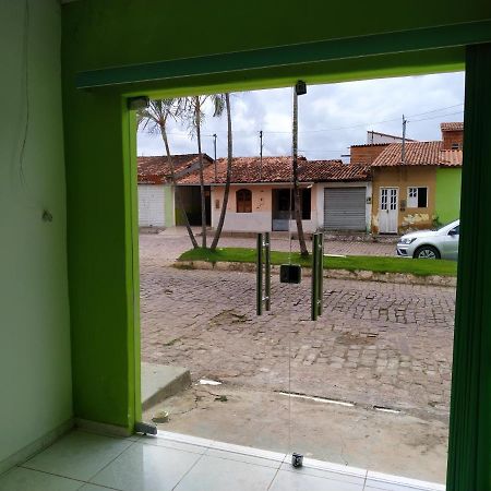 Pousada Nossa Senhora Aparecida Mucugê Buitenkant foto