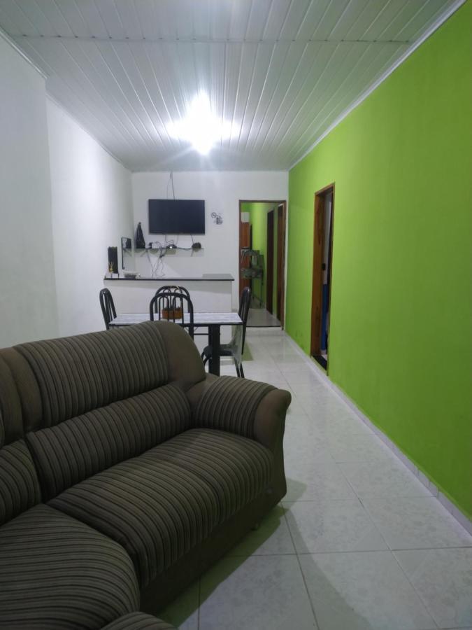 Pousada Nossa Senhora Aparecida Mucugê Buitenkant foto