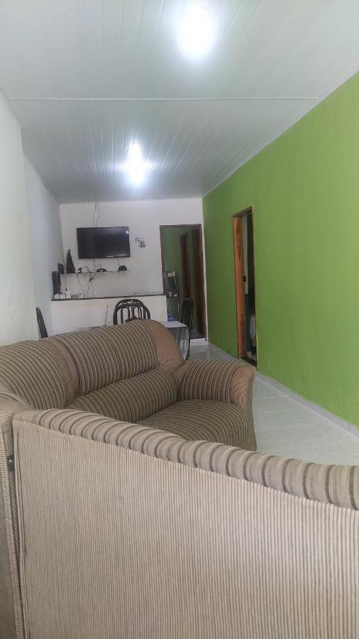 Pousada Nossa Senhora Aparecida Mucugê Buitenkant foto